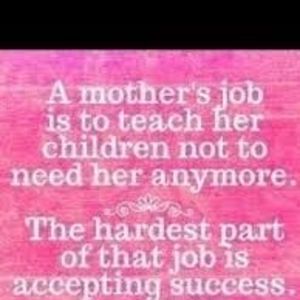 Meet your Posher, Barbara